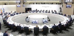 Koniec szczytu G20. Nie ma obietnicy walki z protekcjonizmem