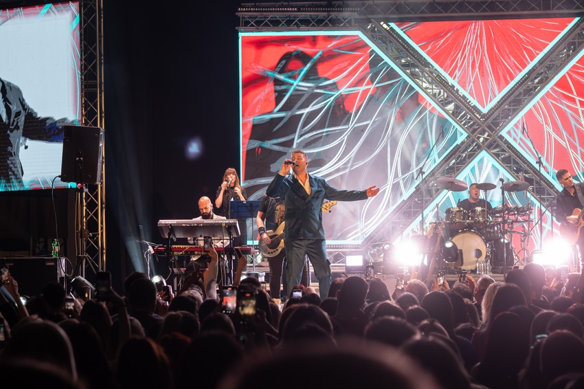 Lexington Osijek koncert