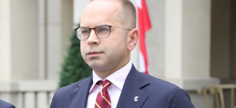 Poseł Szczerba: II tura wyborów prezydenckich powinna zostać powtórzona [ROZMOWA]