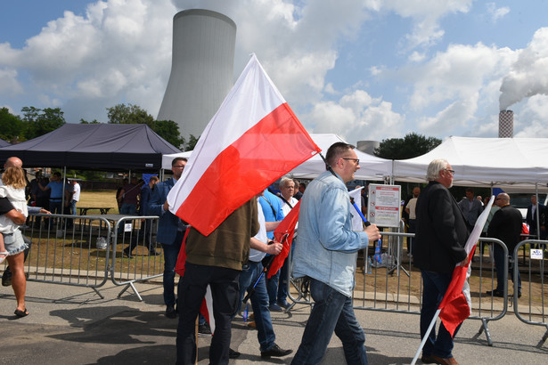 TSUE w sprawie Turowa. Obowiązek zapłaty utrzymany