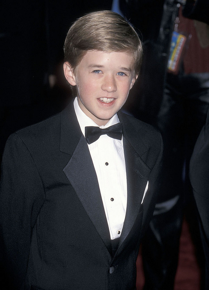 Haley Joel Osment (2000)