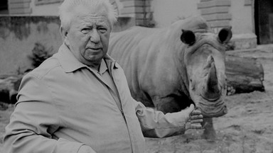 Antoni Gucwiński nie żyje. Były dyrektor wrocławskiego zoo miał 89 lat