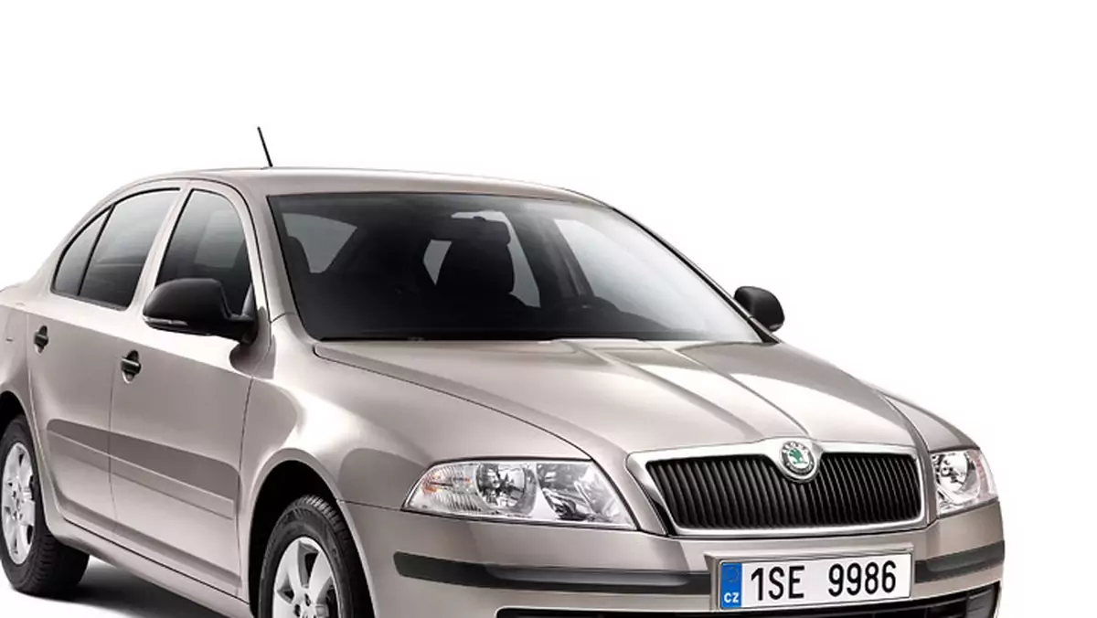 Powraca Škoda Octavia Tour z bardzo atrakcyjną ceną