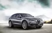 Alfa Romeo Stelvio First Edition