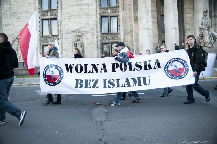 Marsz Niepodległości