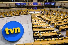 Parlament Europejski zajmie się "lex TVN" na pierwszej sesji po wakacjach 