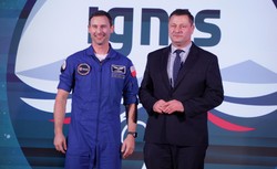 Historyczny moment dla Polski. Rusza pierwsza misja na ISS