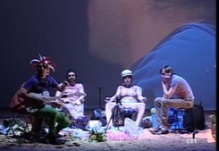 Nie będzie 'Golgota Picnic' na festiwalu Malta. 'To terror fanatyków religijnych'