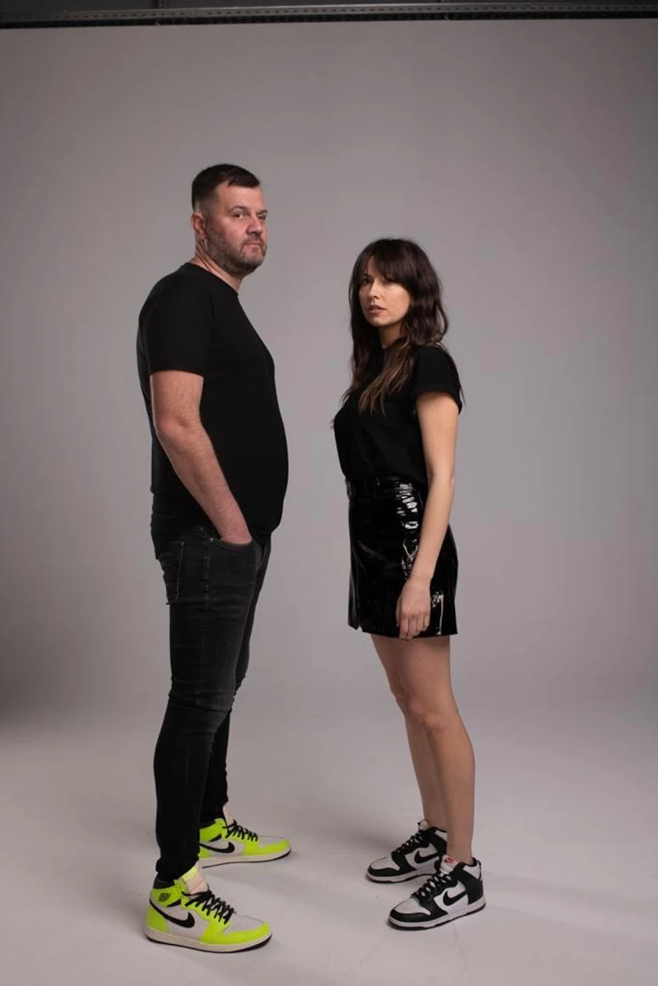 Deaf in Mini i Goran Starčević