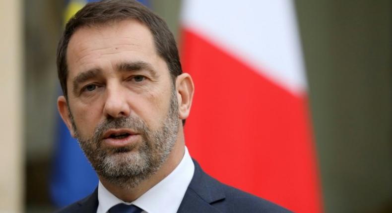 Christophe Castaner is one of the main figures in President Macron's inner circle, having backed him from the early stages of his campaign for the presidency