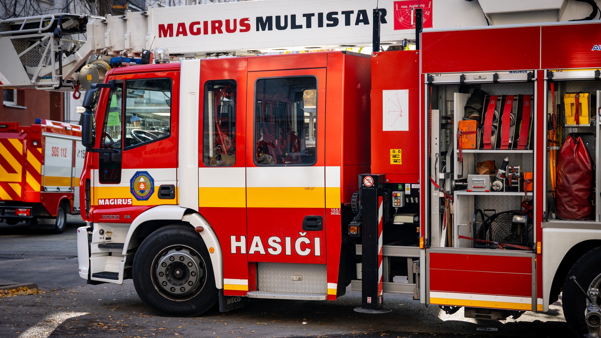 Ilustračná snímka