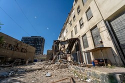 Gen. Pacek studzi entuzjazm. "Nic nie wskazuje na powód do euforii"