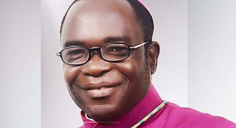 DescriptionMatthew Hassan Kukah is the current Bishop of the Roman Catholic Diocese of Sokoto (Punch)