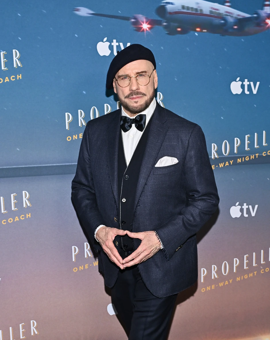 Džon Travolta
