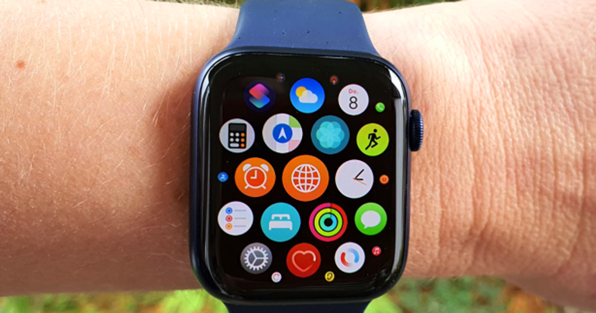 Wann die Apple Watch 7 günstiger wird und was die Alternativen ab 180 Euro taugen | TechStage