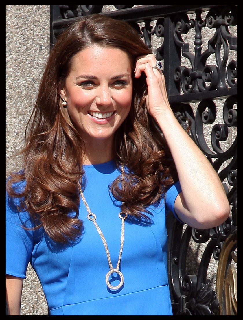 Kate Middleton