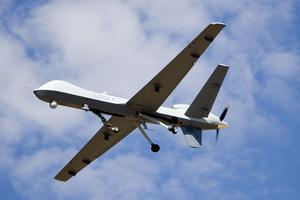 Skąd nadlecą eskadry dronów