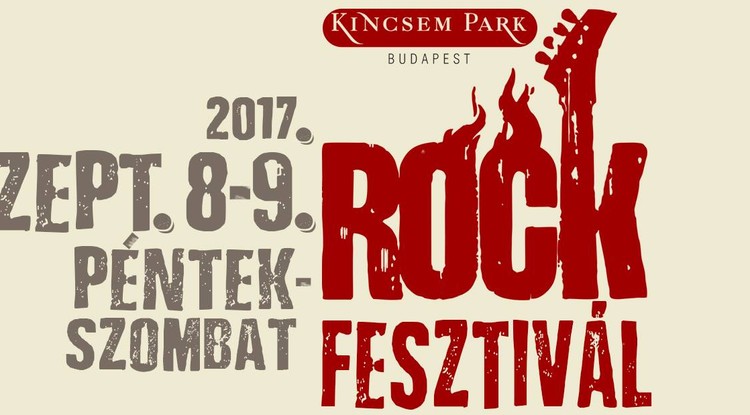 Rockfesztivál