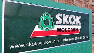 Kolejnych 15 osób zatrzymanych w sprawie SKOK Wołomin