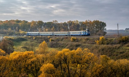 A sűrű vasúthálózat kifejezetten javítja a levegő minőségét - új kutatás igazolja