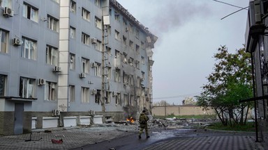 Rosja szykuje fikcyjne wybory regionalne. Mer okupowanego miasta ostrzega