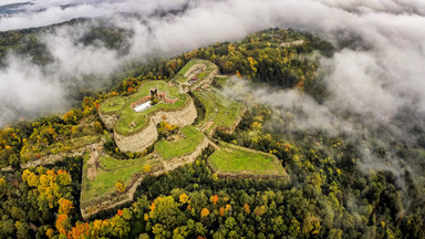 IV Festiwal Twierdza Legend w Srebrnej Górze