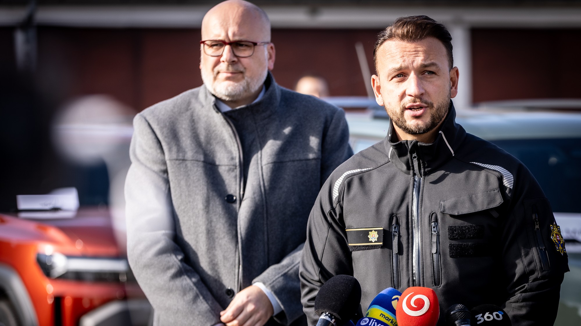 Matúš Šutaj Eštok 