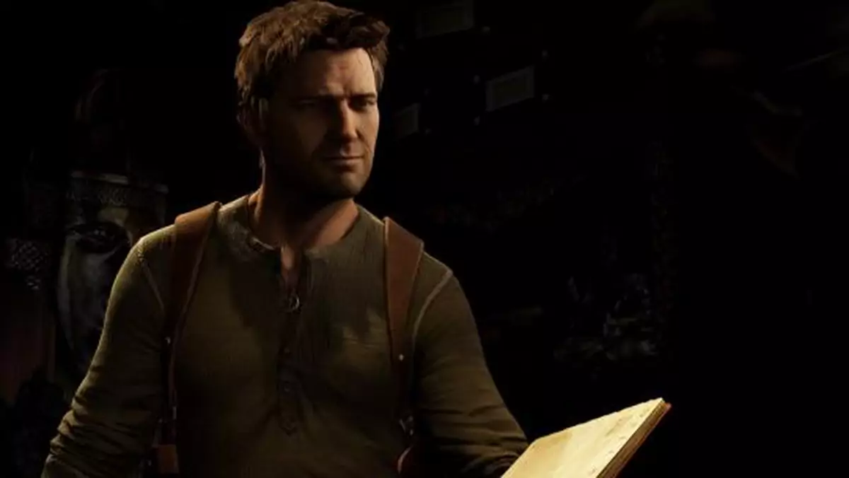 Podobno w Uncharted 3 powróci postać, której się nie spodziewacie