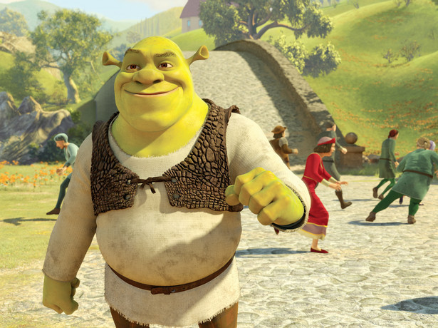 Shrek zatańczy i zaśpiewa w gdyńskim teatrze