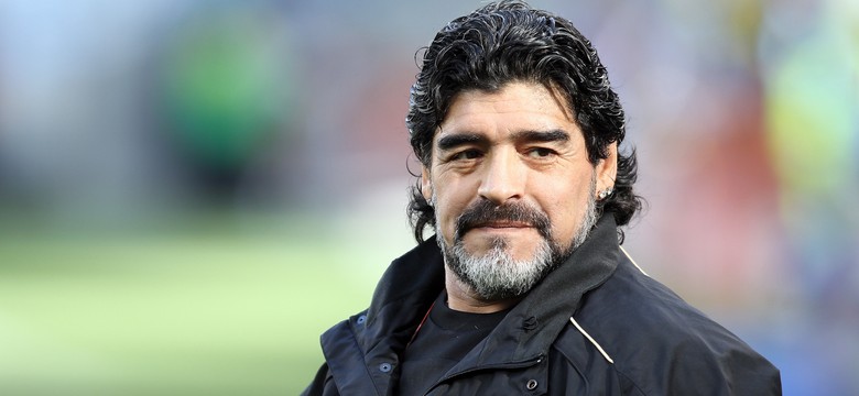 Peter Shilton:  Maradona nigdy nie przeprosił i nie przyznał się do oszustwa