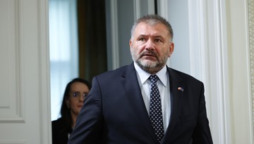 Nawrocki i Żurek na kursie kolizyjnym. Będzie spór o sądownictwo?