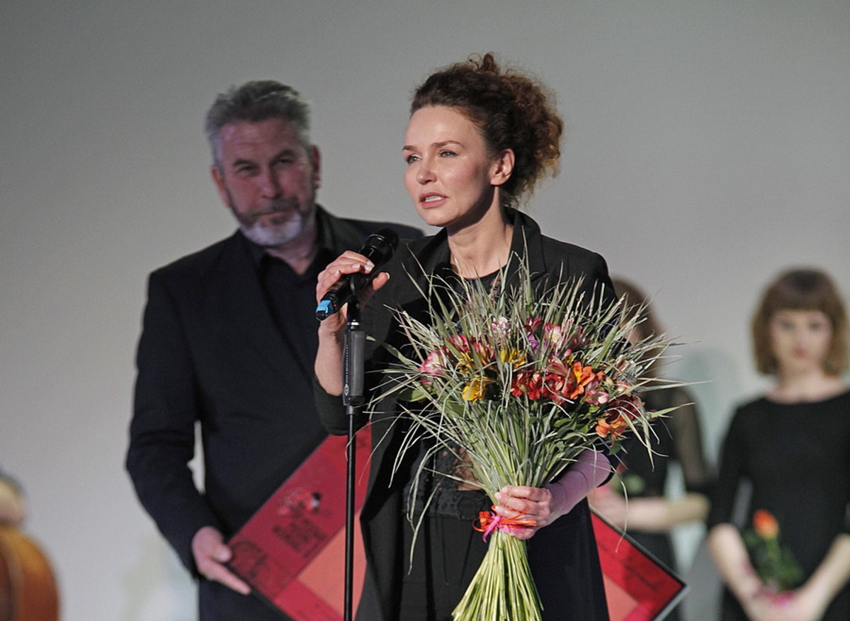 Agata Duda-Gracz: Chciałam, by były to spektakle różnorodne, które dotykają tematu współistnienia [WYWIAD]