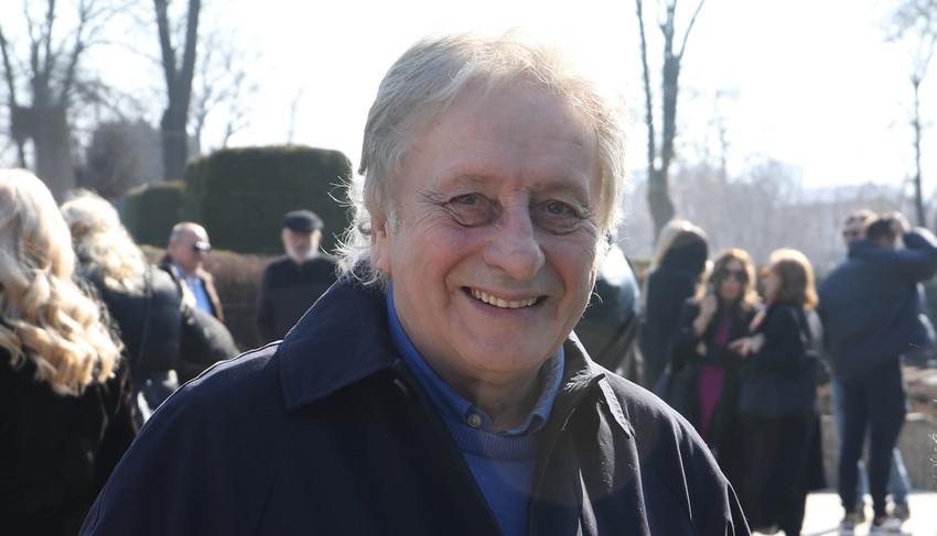 Rade Vučković