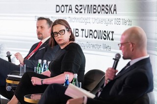 Jubileusz 35-lecia Krajowej Izby Gospodarczej