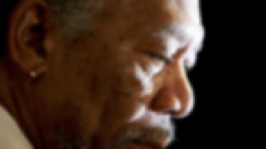 Morgan Freeman laureatem Złotego Globa