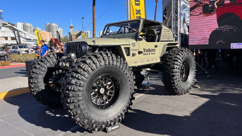 2021 SEMA Show-6