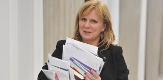 Ranking najbiedniejszych posłów: Rekordzista ma zero złotych; w czołówce jest Małgorzata Gosiewska