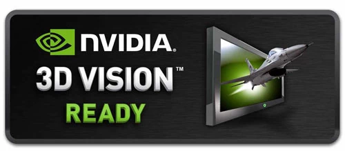 NVIDIA idzie w 3D, także w internecie. Czy wkrótce całkowicie zmieni się oblicze globalnej sieci?