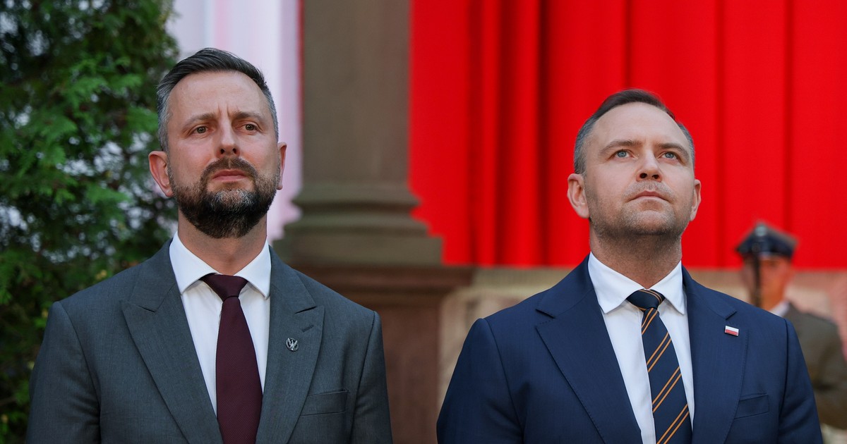 Majmurek: Pęka ponadpartyjna zgoda w sprawie Ukrainy. To fatalna wiadomość