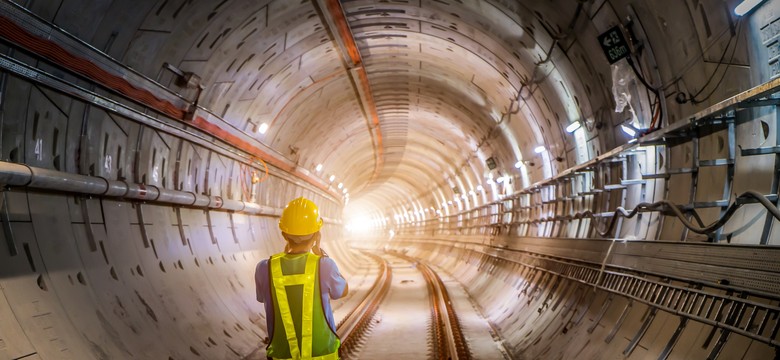 W tym mieście powstanie metro. Znamy nazwy stacji i przebieg trasy