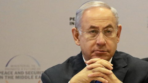 Izraelscy politycy: „Teraz potrzebujemy miażdżącego ataku”