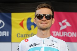 Michał Gołaś: Spełniłem się jako kolarz, pora na nowe wyzwanie