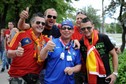 GDAŃSK EURO 2012 STREFA KIBICA