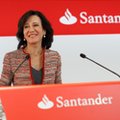 Santander we współpracy z Ripple uruchomi aplikację, która może odmienić sektor bankowy