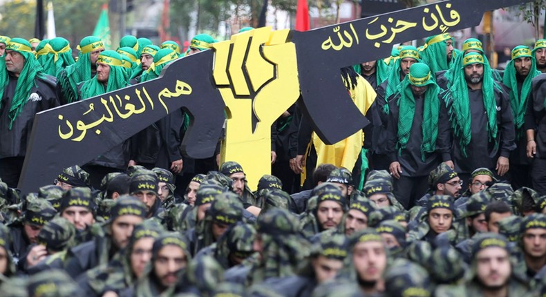 Hezbollah says calls for it not to intervene in war ‘will have no effect’ [cfr]