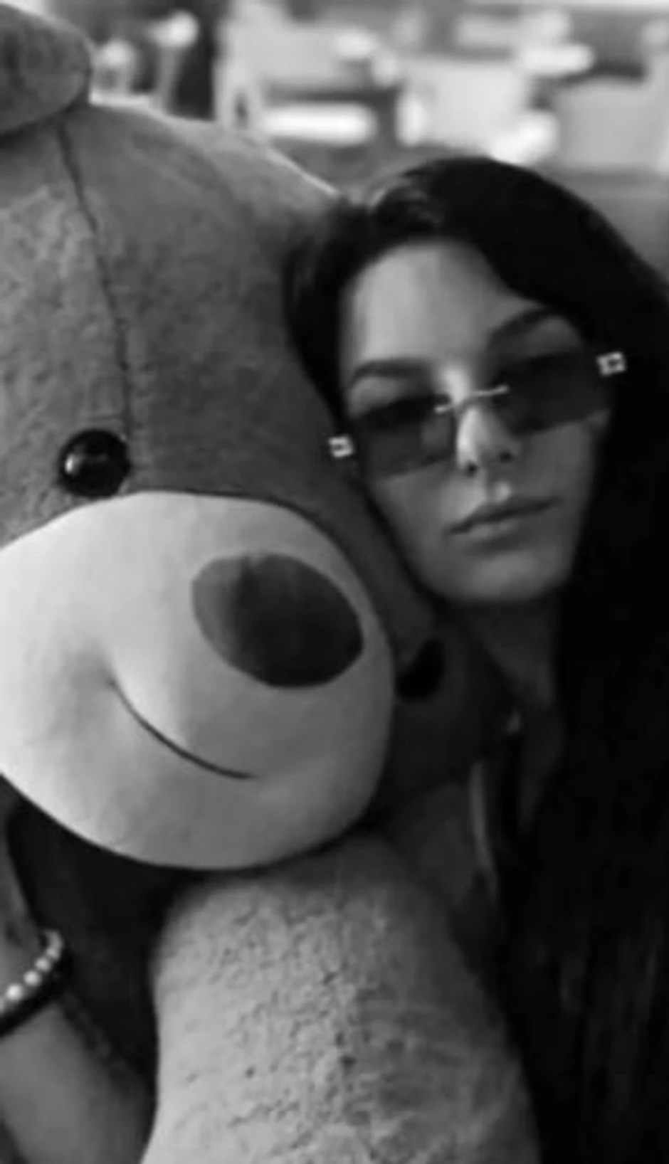 Sanja koja je nastradala u nesreći u Rakovici