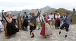 ZAKOPANE FESTIWAL FOLKLORU ZIEM GÓRSKICH