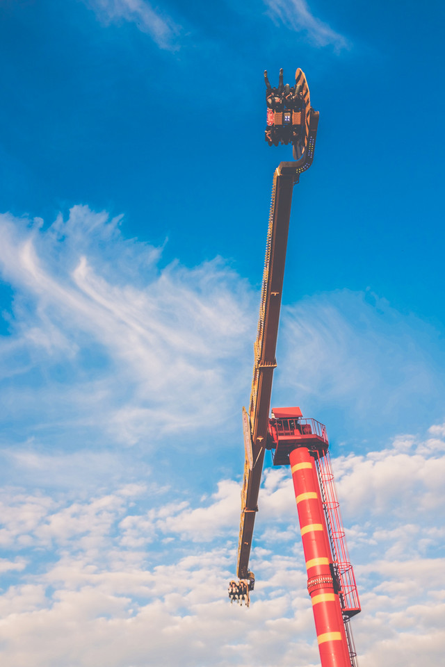 Energylandia Superstrs'80 Festival: zdjęcia publiczność