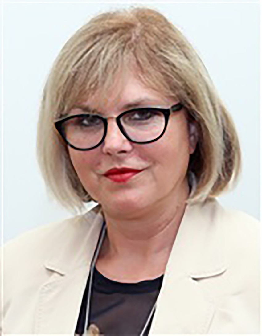 Barbara Antolić Vupora