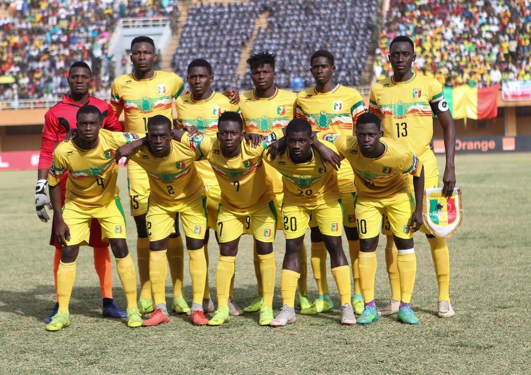 Mali Beat Senegal On Penalties To Secure First U20 Afcon Title 